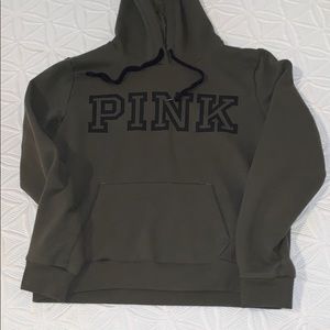 Victoria's secret hood